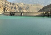 وضعیت سدها بعد از بارش‌های زمستانی چگونه خواهد شد؟ + ویدئو