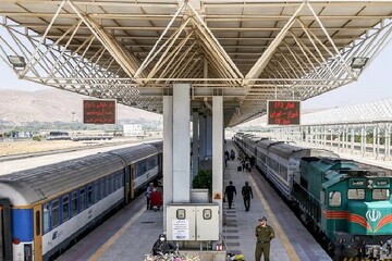 معرفی انواع واگن‌های قطار و مقایسه امکانات آن‌ها