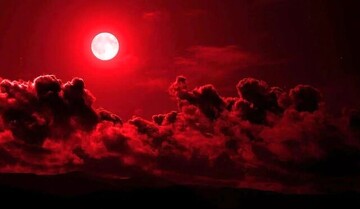 چشم به راه پدیده نادر طولانی‌ترین کسوف قرن باشید