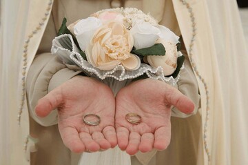 خواستگاری در نشست خبری آقای رئیس‌جمهور!