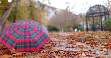 هشدار هواشناسی برای تهران | سامانه بارشی جدید از غرب وارد کشور می شود