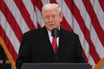 دستور حیرت انگیز ترامپ؛ برای ورود به آمریکا  این سوابق و موارد را تحویل دهید!