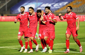 پرسپولیس شده اورونوف؛ بیفوما که ستاره نیست | این دو بازیکن پرسپولیس یک سانتر نمی توانند انجام دهند