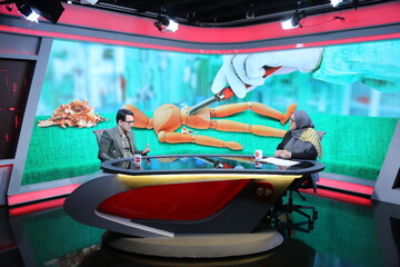 کدام جراحی‌های زیبایی عوارض دارد؟ | بوتاکس معده خطرناک است؟