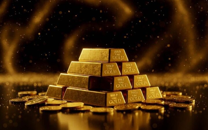 تغییر جهت نرخ طلا و نقره