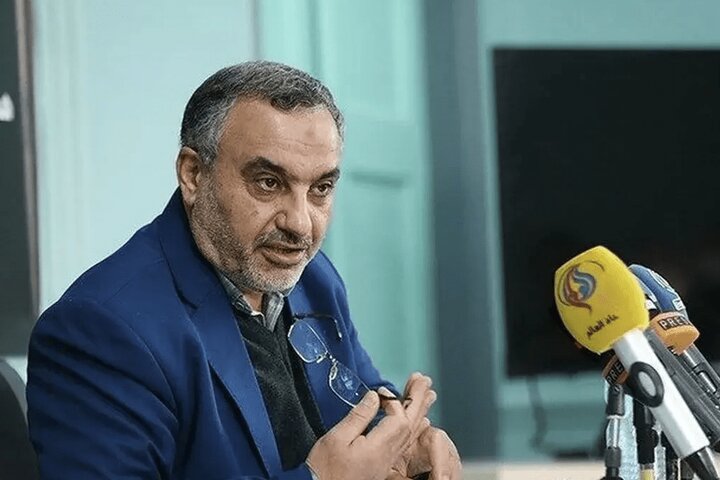 آمریکا در تلاش است که ایران را محکوم کند