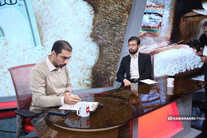 میز گرد اقتصادی با موضوع حذف ارز ترجیحی