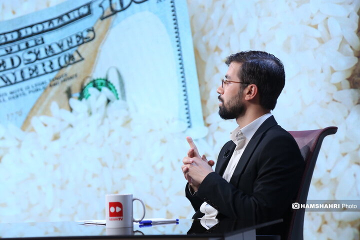 میز گرد اقتصادی با موضوع حذف ارز ترجیحی