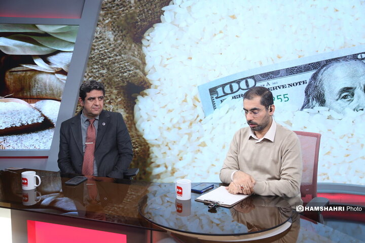 میز گرد اقتصادی با موضوع حذف ارز ترجیحی