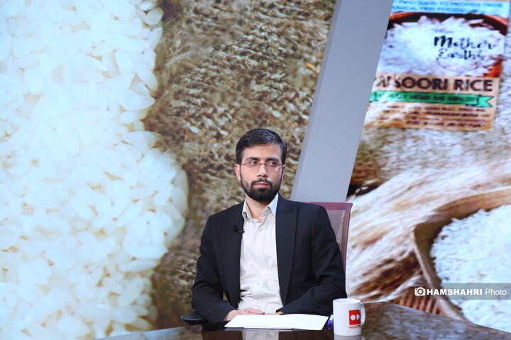 میز گرد اقتصادی با موضوع حذف ارز ترجیحی