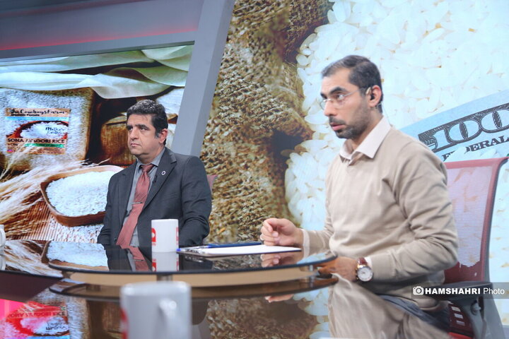 میز گرد اقتصادی با موضوع حذف ارز ترجیحی