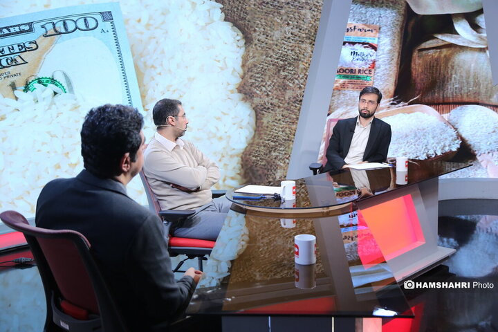 میز گرد اقتصادی با موضوع حذف ارز ترجیحی