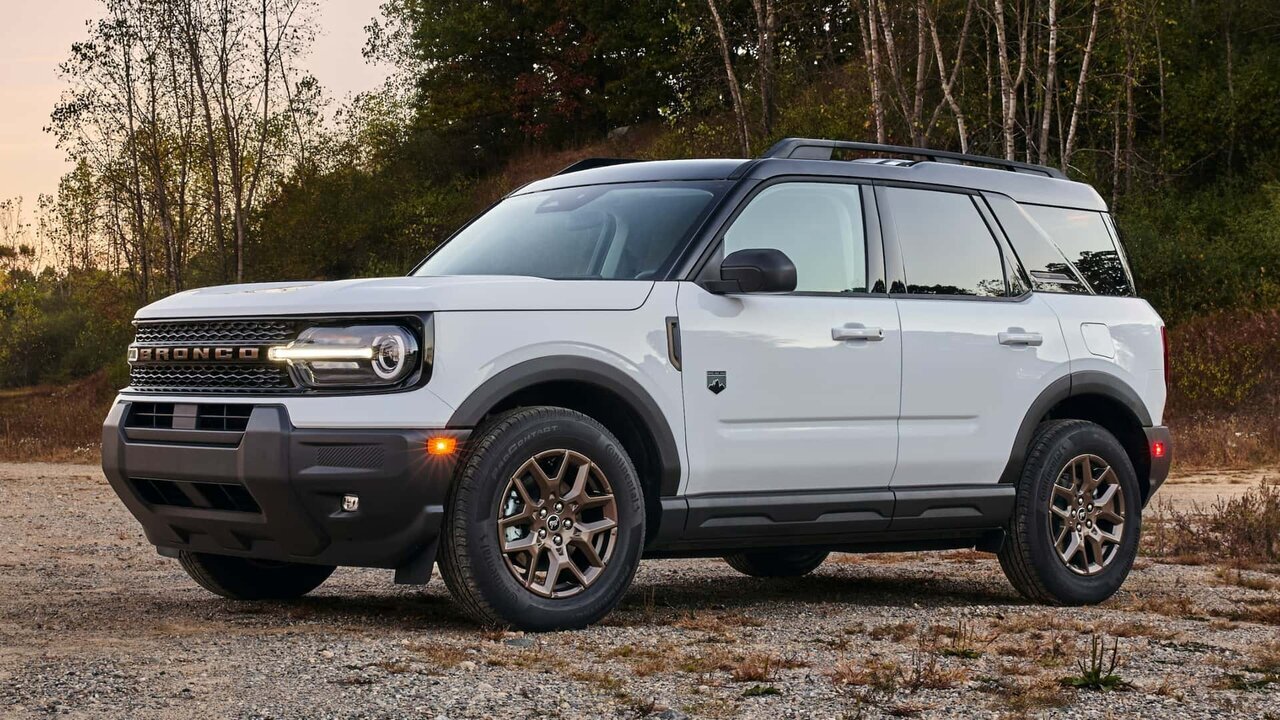 بازگشت دوباره رنگهای جذاب به صنعت خودروسازی + عکس