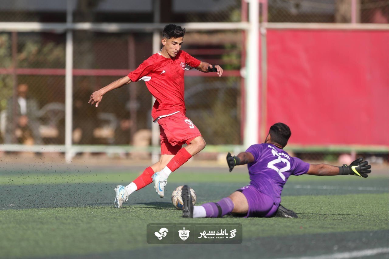 این پدیده پرسپولیس را با خودم به بوندس‌لیگا می‌برم | تفکر آلمانی در ایران جواب نمی دهد
