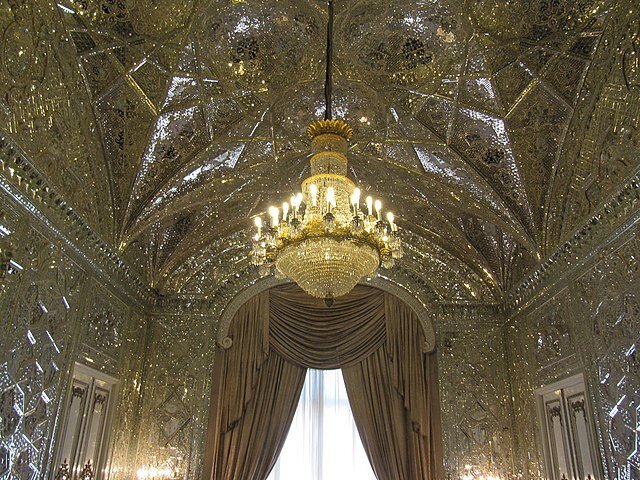 چند ساعت تا ثبت جهانی آینه کاری ایرانی | نتیجه پرونده امروز در هند مشخص می شود