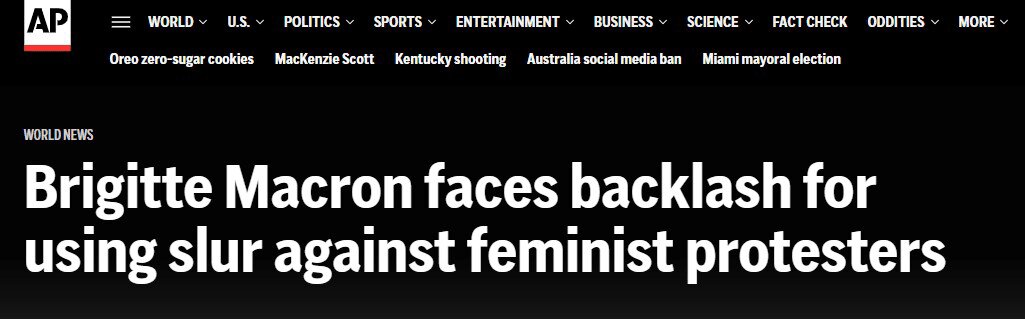 جنجال ویدئوی فحاشی رکیک همسر رئیس جمهور | ...آنها را بیرون میاندازیم