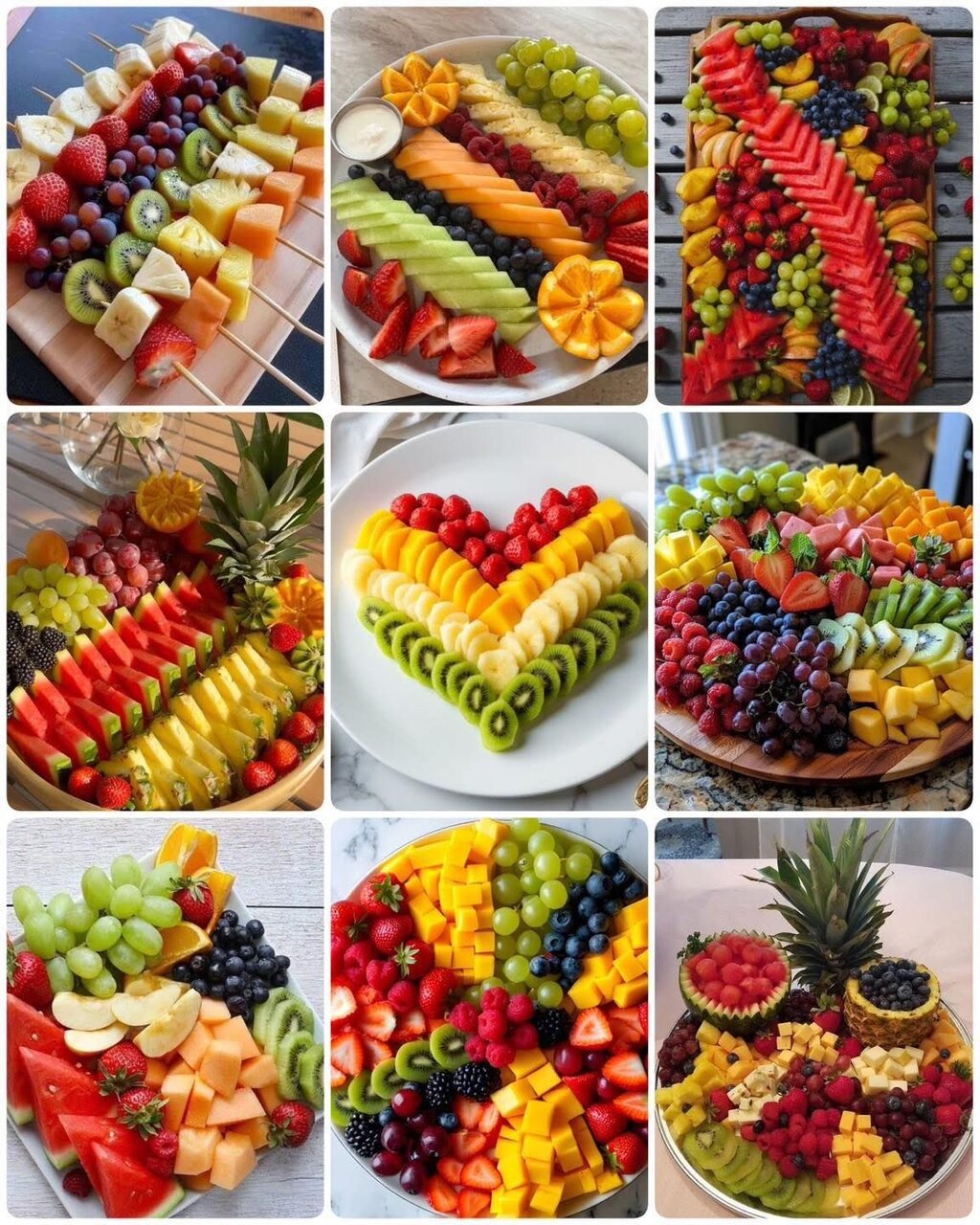 تازهعروسها بخوانند: شیکترین مدل دیزاین سفره یلدا + منوی کامل شام برای درخشیدن در اولین یلدای مشترک