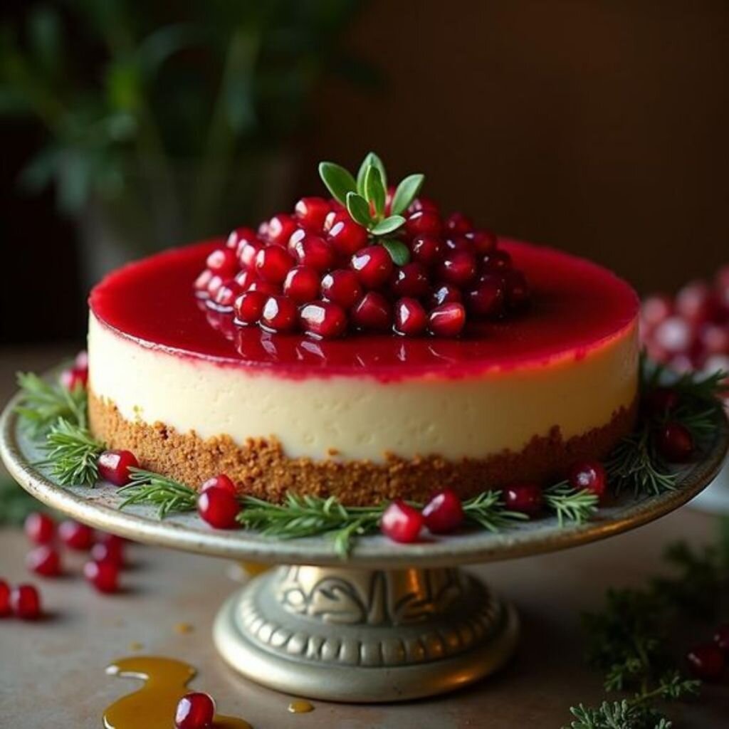 تازهعروسها بخوانند: شیکترین مدل دیزاین سفره یلدا + منوی کامل شام برای درخشیدن در اولین یلدای مشترک