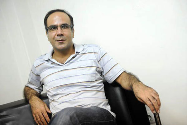 در تئاتر نباید به کودک پیام داد