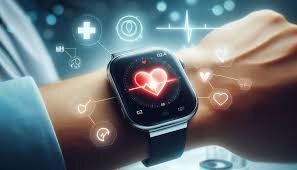 تشخیص بیماری قبل از اولین نشانه | این دستبند تغییرات بدنی شما را تشخیص میدهد