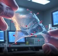 تشخیص بیماری قبل از اولین نشانه | این دستبند تغییرات بدنی شما را تشخیص میدهد