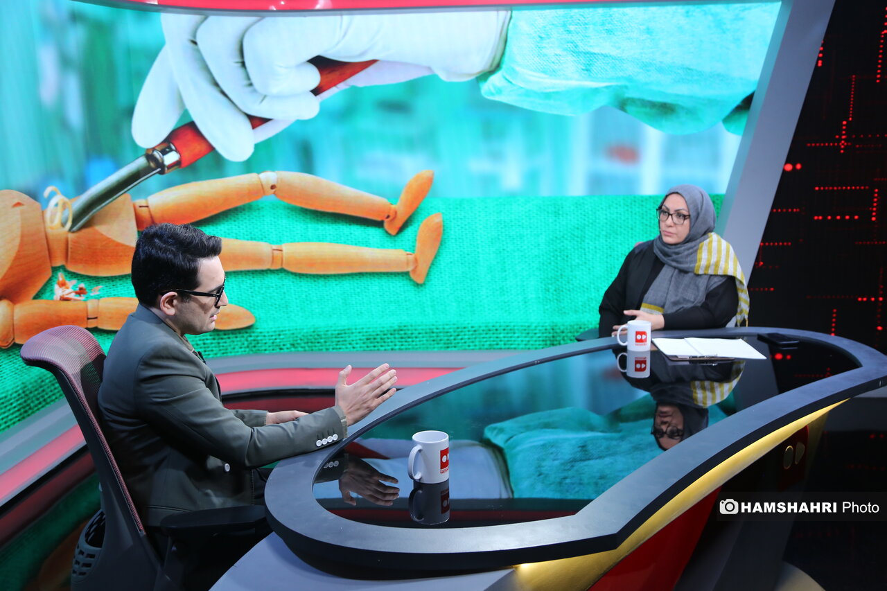 کدام جراحیهای زیبایی عوارض دارد؟ | بوتاکس معده خطرناک است؟