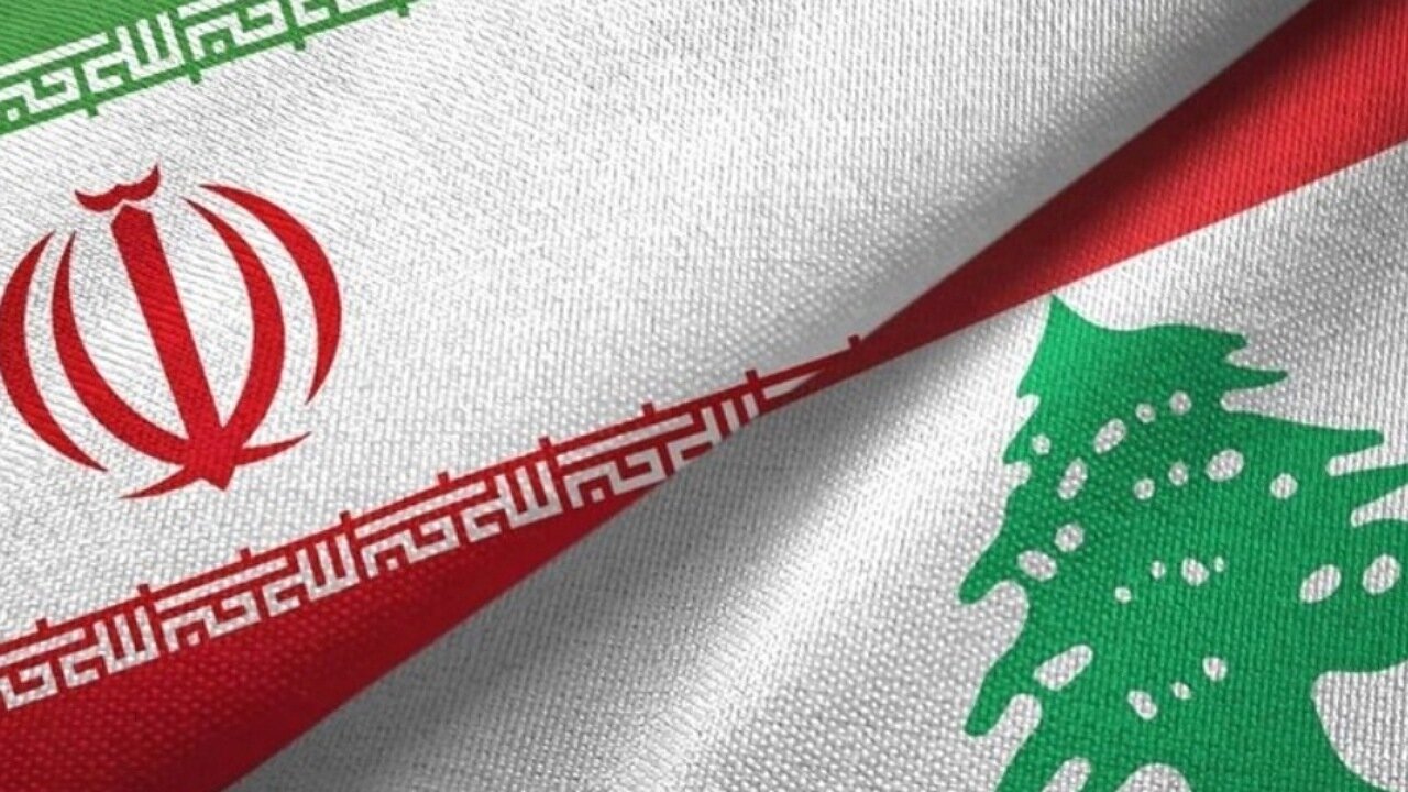 ایران و لبنان