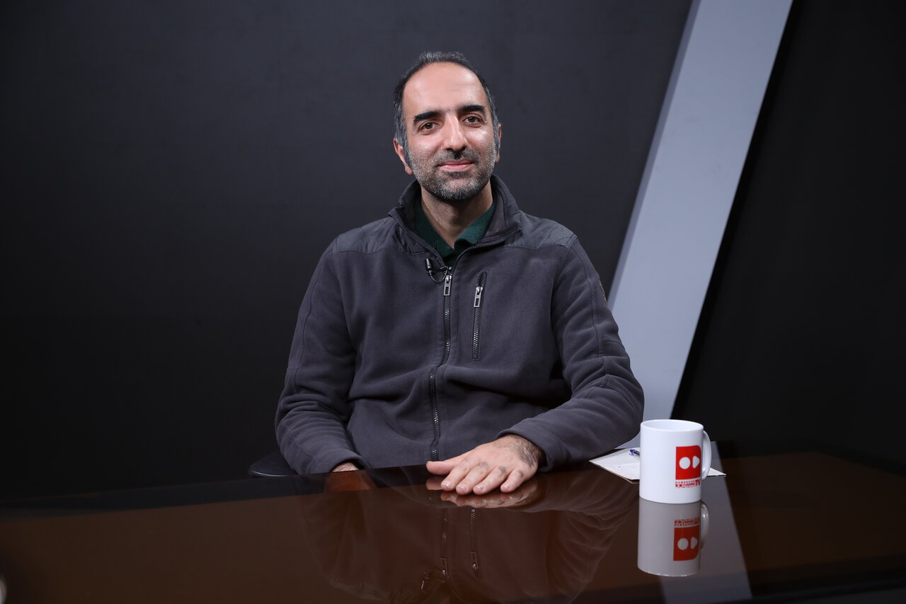 چهرههای سیاسی در قاب مستندسازان| از محاکمه آزادی تا عبای سوخته