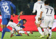 بیانیه اعتراضی استقلال؛ سرنوشت قهرمانی را دارید عوض می‌کنید