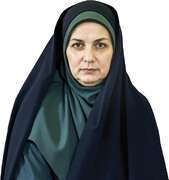 مارپل ایرانی کیست؟ | داستان یک سرهنگ زن در پلیس آگاهی شاپور