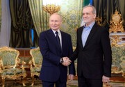 خبر مهم؛ پزشکیان و پوتین دیدار می‌کنند + جزئیات