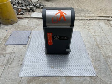 مدیریت پسماندی تهران همپای شهرهای بزرگ