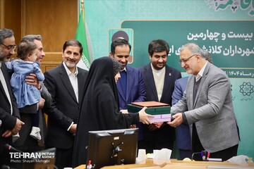 زاکانی: مدیریت شهری یکی از ارکان اثرگذار بر کیفیت زندگی مردم است