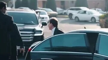 بابک زنجانی تلویزیون راه‌اندازی می‌کند