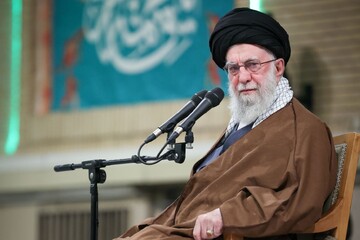 کمک ۵میلیارد تومانی رهبر انقلاب برای آزادی زندانیان نیازمند