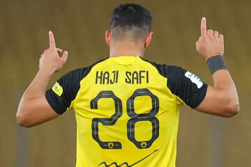 رکورد تاریخی برای فوتبالیست اثرگذار | حکمِ جاودانگی برای کاپیتان طلایی‌پوشان