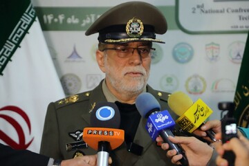 هیچ‌گاه سراغ سلاح ضد بشری نرفته‌ایم | شرارت‌های اخیر دشمن تلخ بود اما...