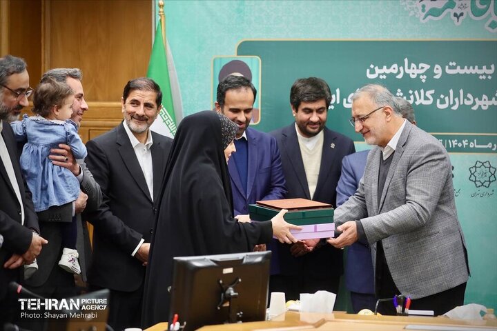 زاکانی: مدیریت شهری یکی از ارکان اثرگذار بر کیفیت زندگی مردم است