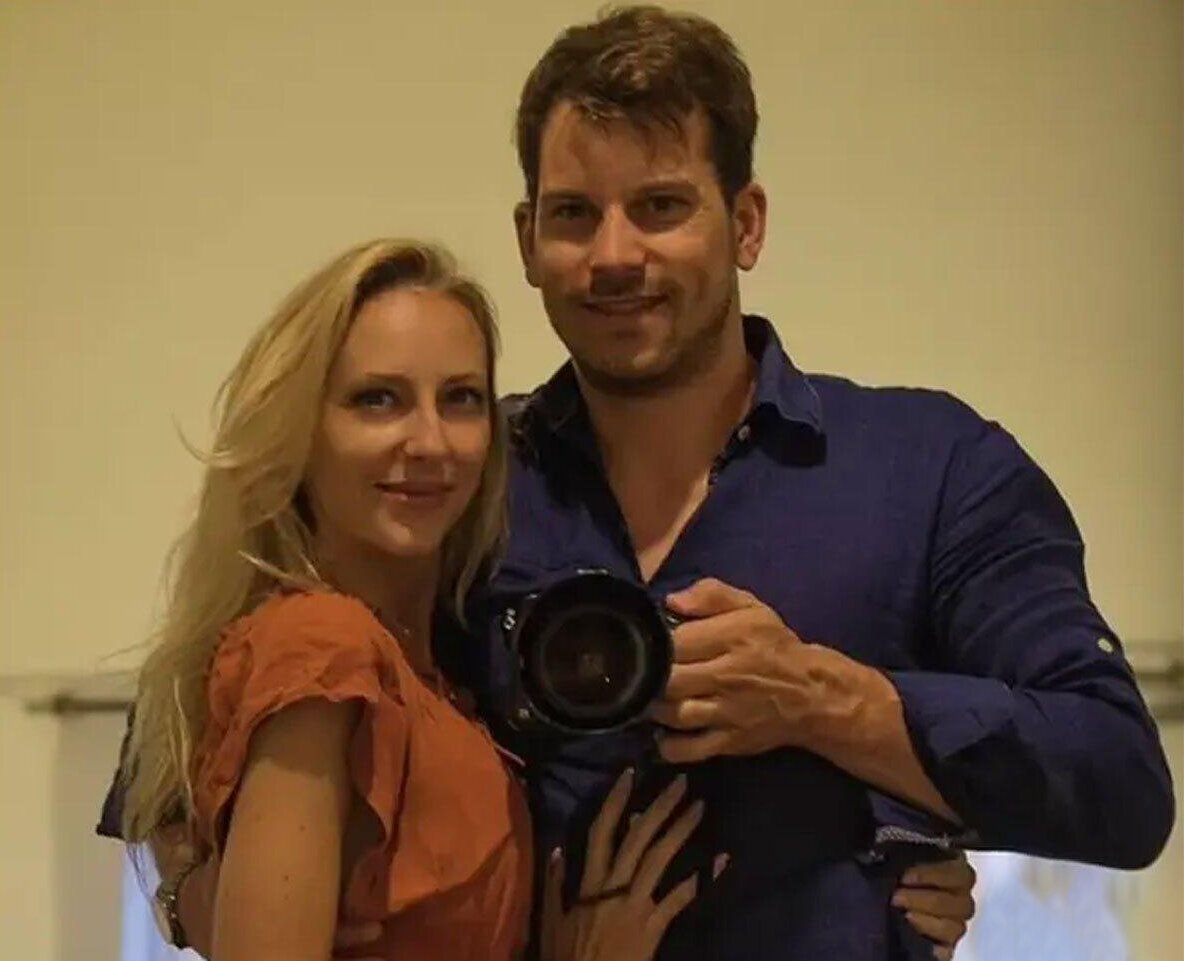 قتل فجیع این زن زیبا به دست شوهرش | تکههای جسدش را در مخلوطکن ریختم + عکس