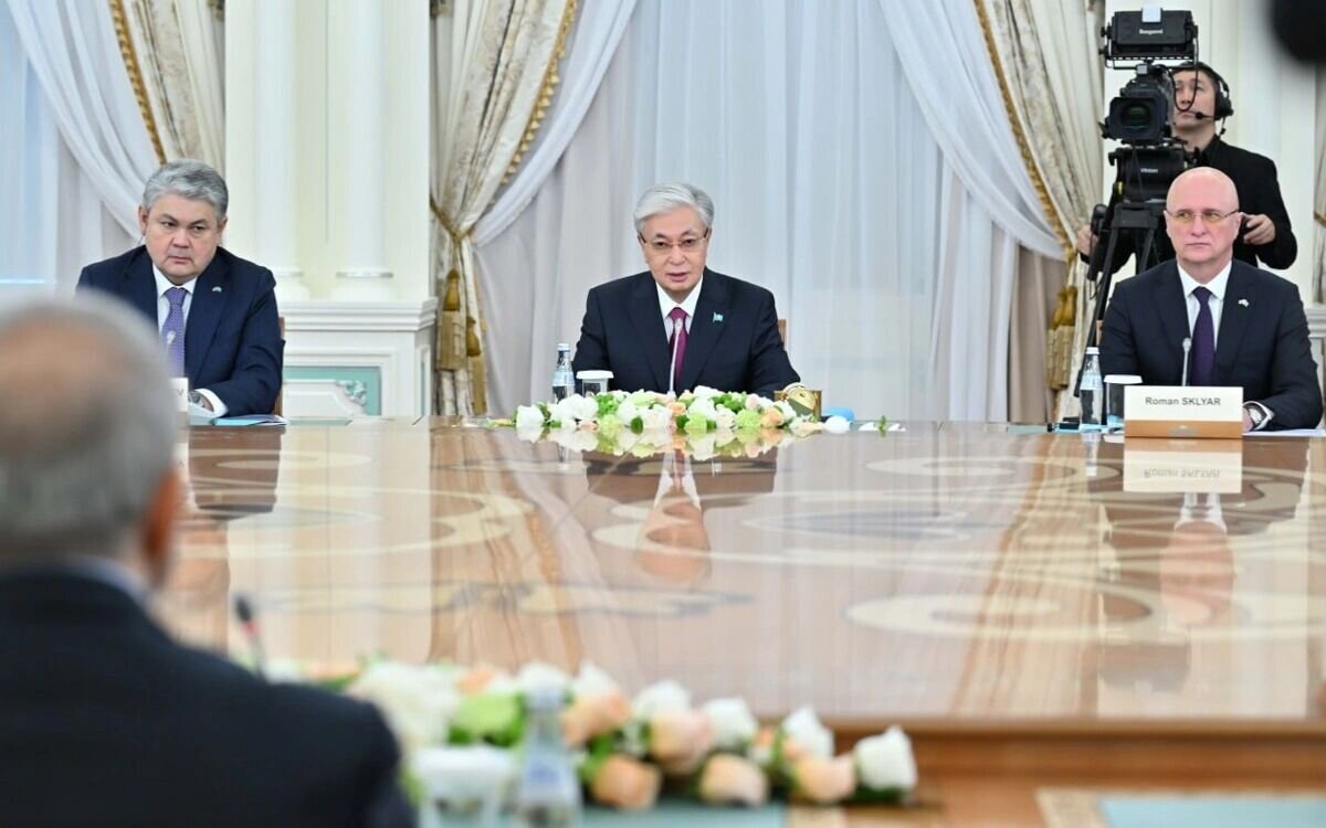 ایران و قزاقستان؛ یک گام به پیش | از خبر مهم پزشکیان تا جزئیات ارتقای سطح روابط