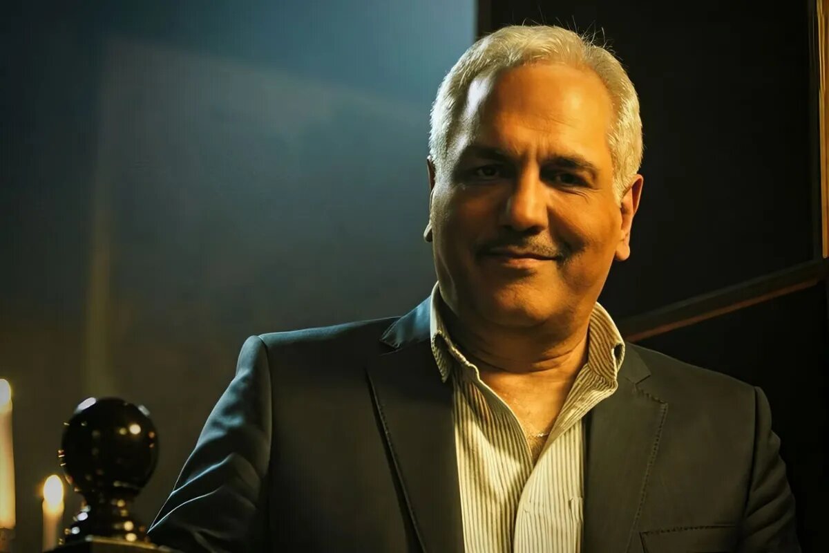 زمان پخش مرد سه هزار چهره مشخص شد + جزئیات | بازیگرها همان قدیمی‌ها هستند؟