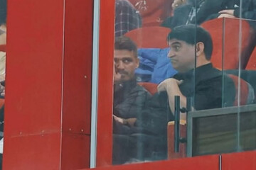 اتفاق حاشیه ساز؛ چهره محبوب نسخه رامین رضاییان را پیچید؟