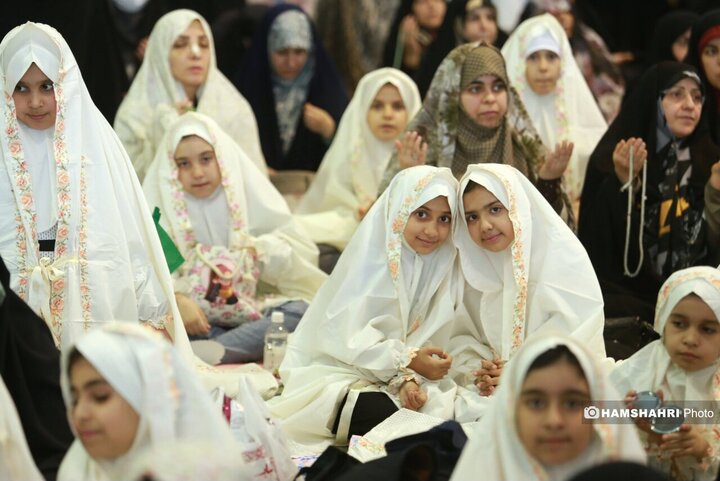 نماز جمعه تهران به امامت حجت‌الاسلام حاج علی اکبری اقامه شد