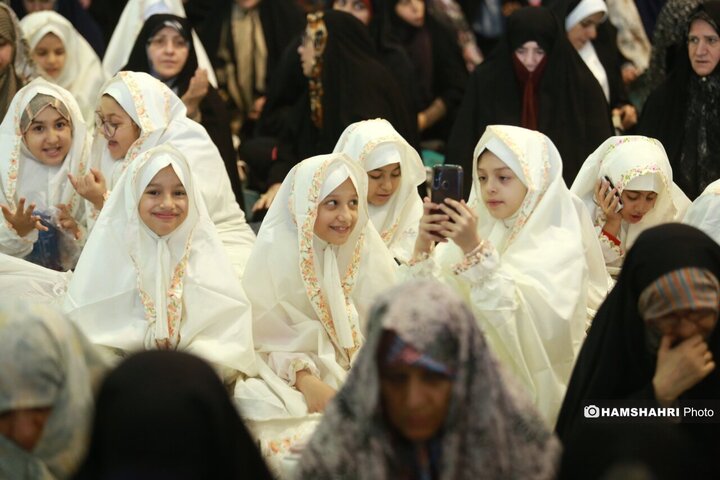 نماز جمعه تهران به امامت حجت‌الاسلام حاج علی اکبری اقامه شد