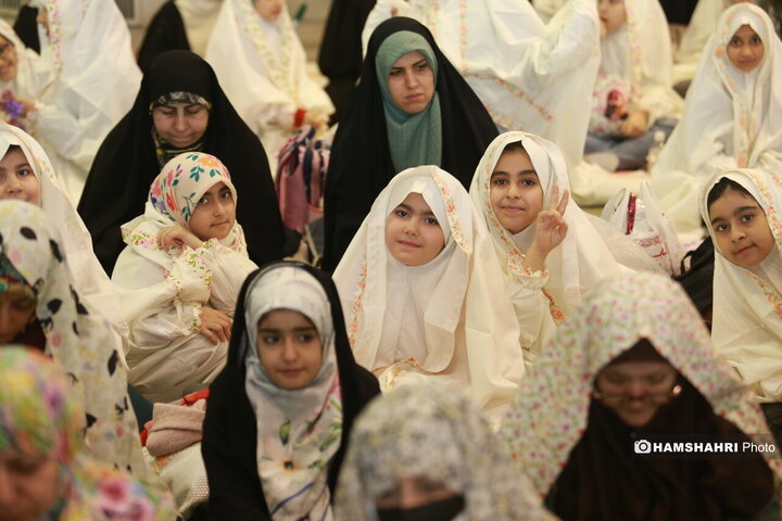 نماز جمعه تهران به امامت حجت‌الاسلام حاج علی اکبری اقامه شد