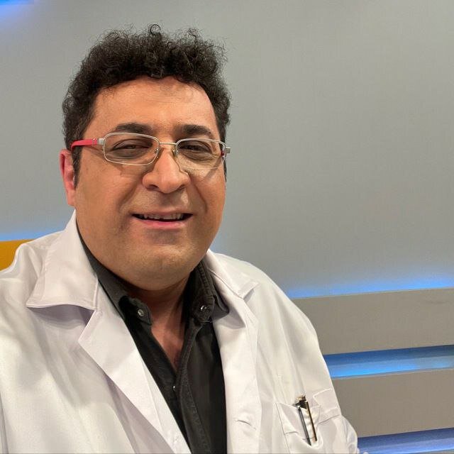 چرا مسعود کیمیایی بستری شد؟