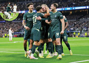 اشغال اسپانیا؛ ‌انگلیسی‌ها جنگ را مقلوبه کرده‌اند