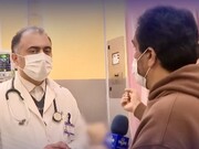 حتما این مورد خاص آنفولانزا را ببینید تا گرفتار نشوید؛ این آنفولانزا پیر و کودک و جوان نمی‌شناسد! | جهش ۳/۵ برابری بیماری در ایران