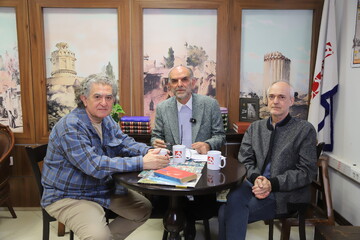 فیلم | روزی روزگاری لهستانی‌های پایتخت