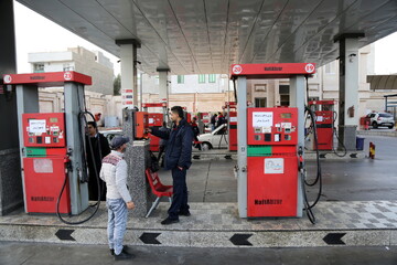 سهمیه‌ سوخت در کارت مالکان تا چه زمانی ذخیره می شود؟